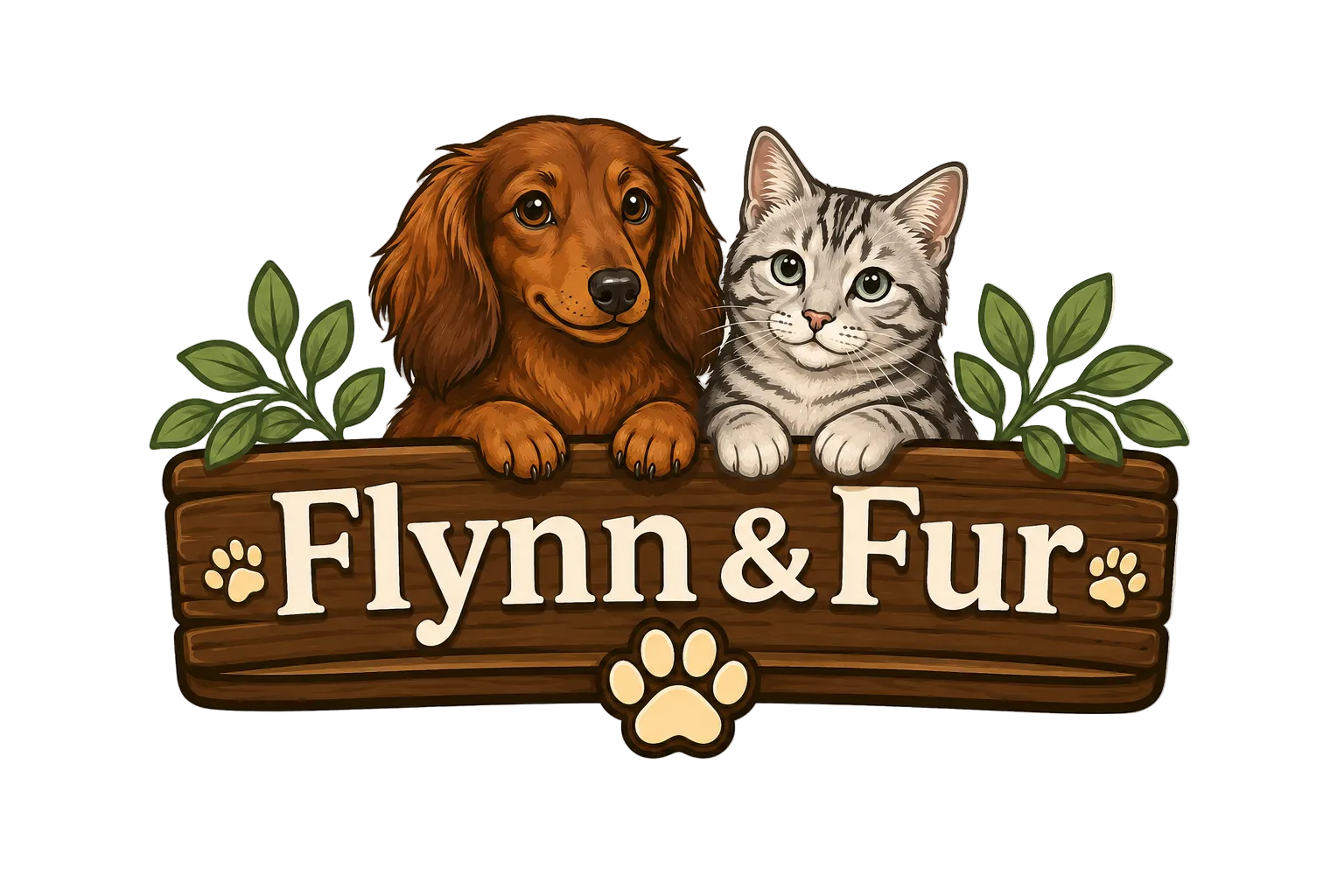 Flynn & Fur