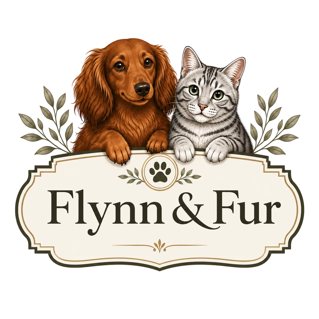 Flynn & Fur